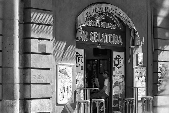 Bar Marocco